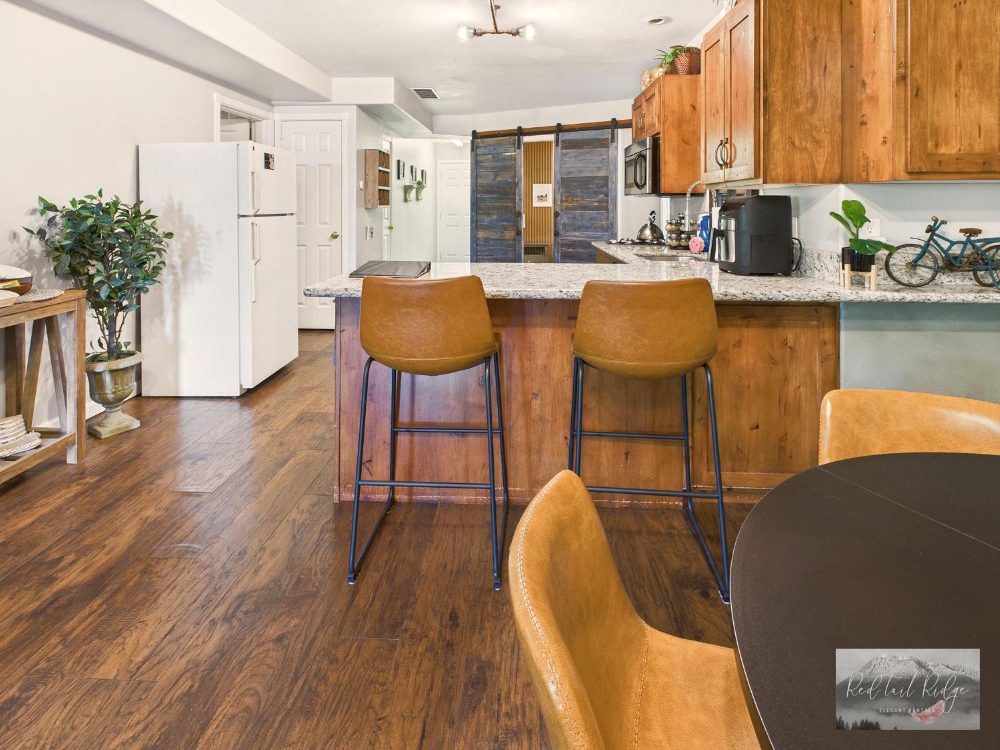 Beautiful Country Apartment, Ac, Pickleball, Billiards, Playground, Gardens Philomath Buitenkant foto
