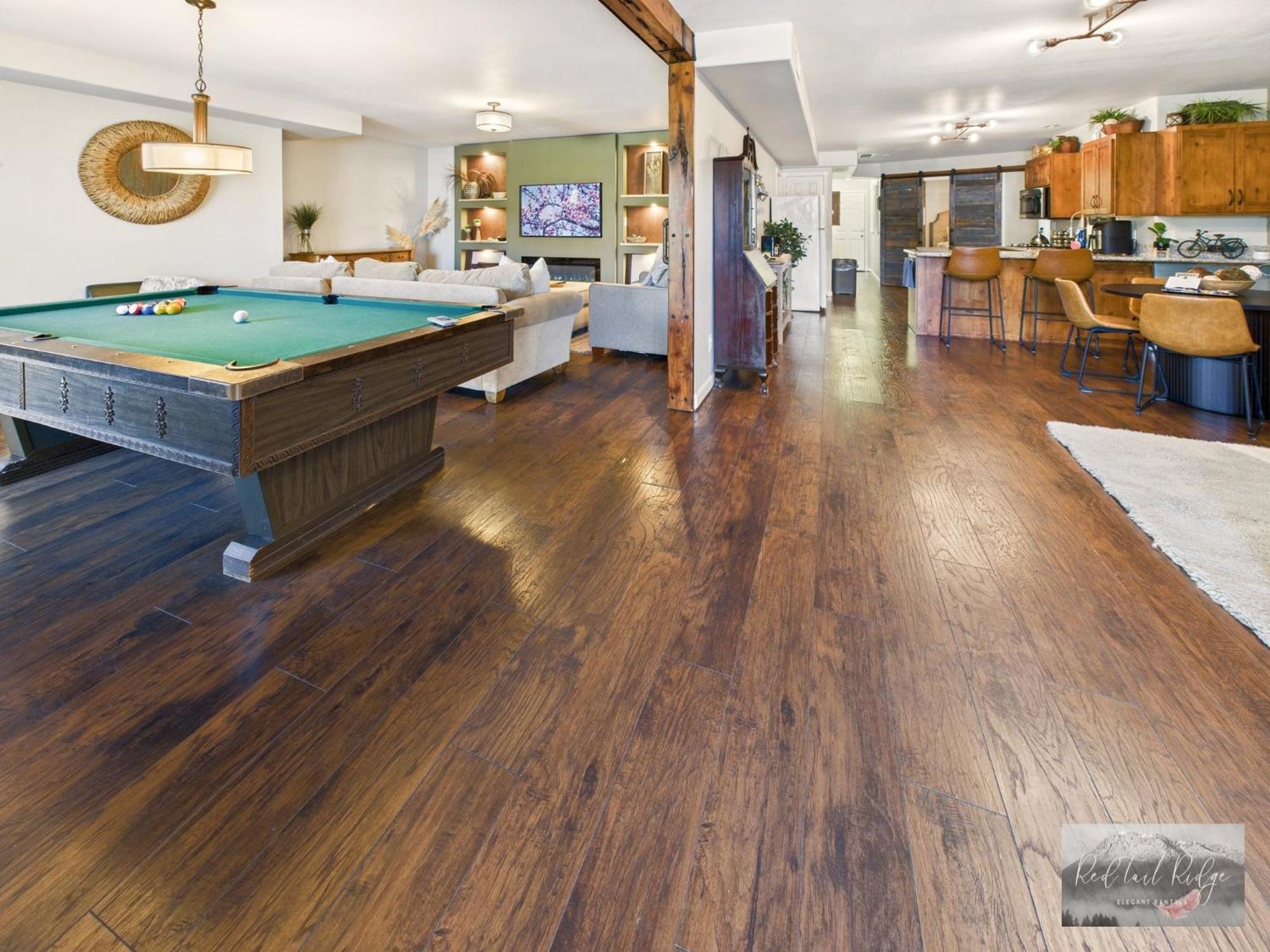 Beautiful Country Apartment, Ac, Pickleball, Billiards, Playground, Gardens Philomath Buitenkant foto